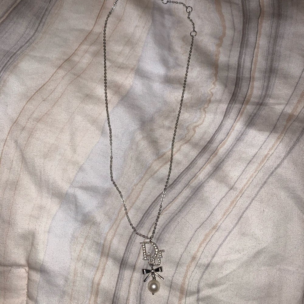 Dior Necklace